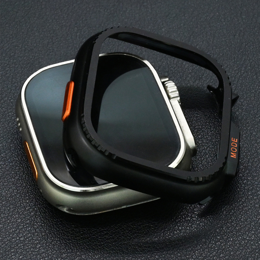 Armored Shield Protective Frame Cover - Apple Watch - Image 10
