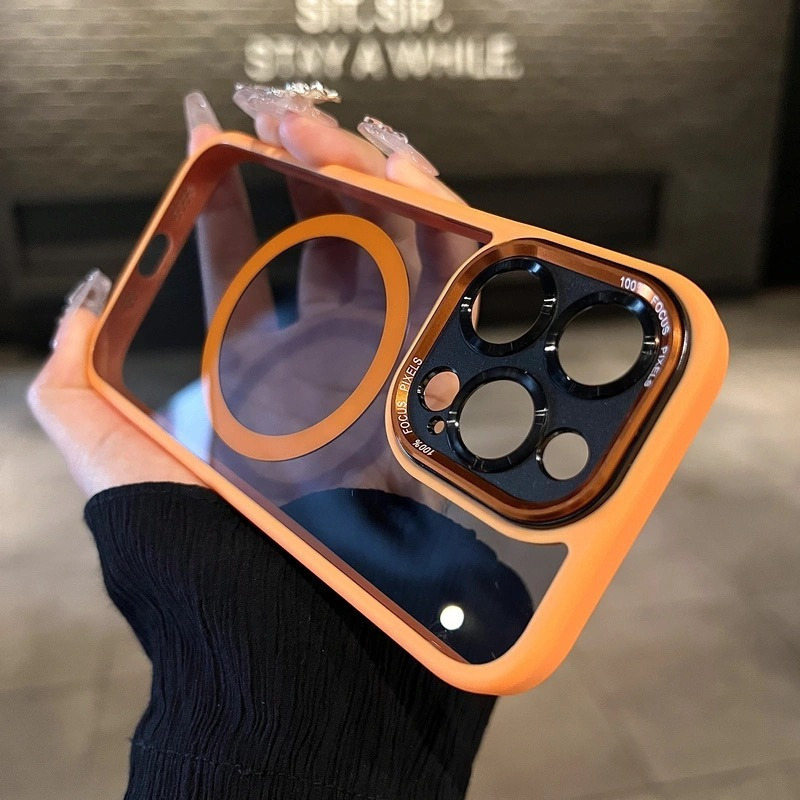 Aura Magnetic Case - Image 8