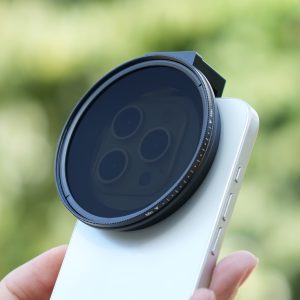 ProFilter Clip - Apple Phone