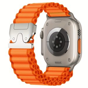 Urban Tactical Loop - Apple Watch Strap