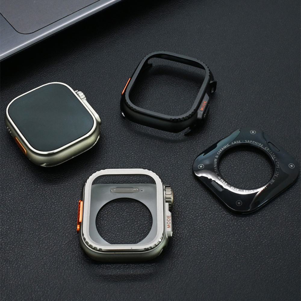 Armored Shield Protective Frame Cover - Apple Watch - Image 11