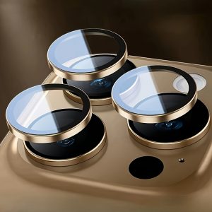 Phantom Lens Pro - Cellphone camera lens protection
