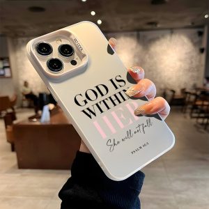 Verse Vibe Protection Cover
