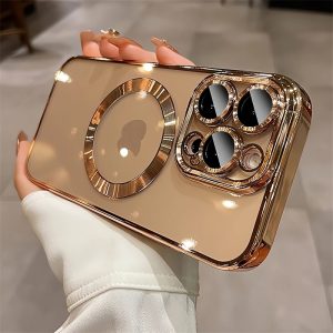 Prime Edition Luxe Case